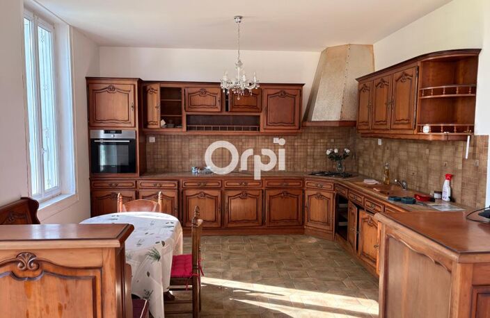 Maison à vendre 5 pièces à MARENNES — photo 2