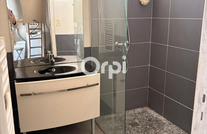 Maison à vendre 5 pièces à MARENNES — photo 5