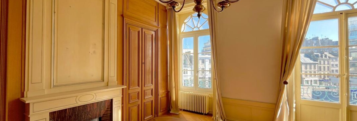 Appartement 4 Pièces 168 m² à vendre à Saint-Brieuc (22000)