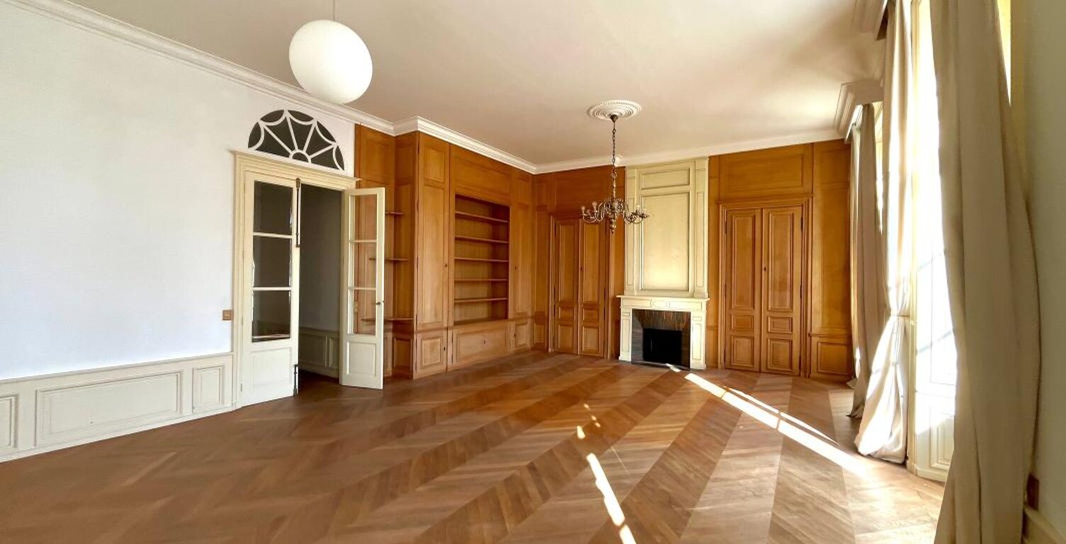 Appartement d'exception en plein-coeur de Saint-Brieuc À Vendre - T5 — photo 1