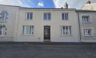 Maison 5 Pièces 158 m² à vendre à Toury (28310)