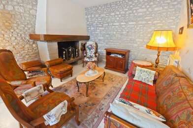 Maison 5 pièces 199850 €