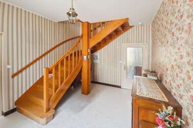 Maison 5 pièces 180000 €