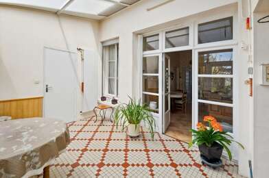 Maison 5 pièces 180000 €