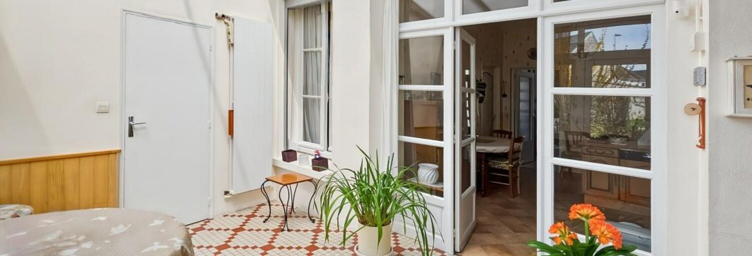 Maison 5 Pièces 158 m² à vendre à Toury (28310)