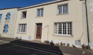 Maison 5 Pièces 158 m² à vendre à Toury (28310)