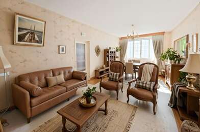 Maison 5 pièces 180000 €