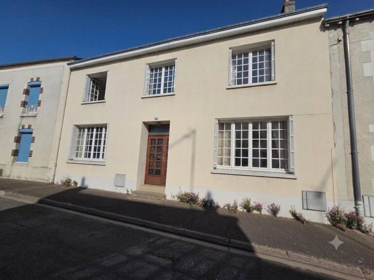 📉 NOUVEAU PRIX : SOUS LA BARRE DES 200 000 € ! 📉 Une opportunité rare en plein centre-ville à TOURY — photo 1