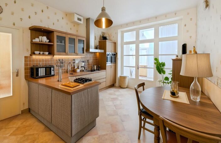 📉 NOUVEAU PRIX : SOUS LA BARRE DES 200 000 € ! 📉 Une opportunité rare en plein centre-ville à TOURY — photo 4