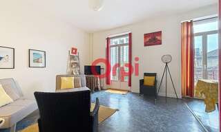 Appartement 2 Pièces 43 m² à vendre à Vichy (03200)