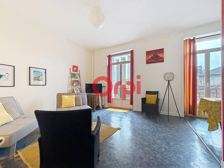 Appartement À Vendre — photo 1