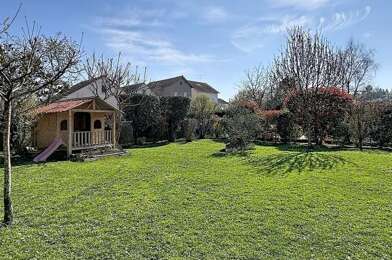 Maison 4 pièces 291500 €