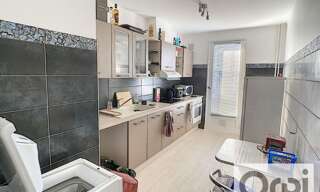 Appartement 3 Pièces 59 m² à louer à Désertines (03630)