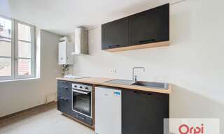 Appartement 2 Pièces 40 m² à louer à Montluçon (03100)