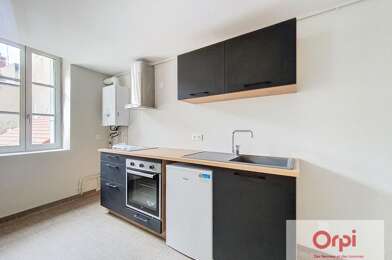 Appartement 2 pièces 295 €