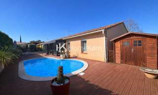 Maison 5 Pièces 134 m² à vendre à Colomiers (31770)