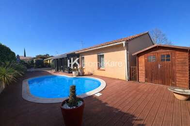 Maison 5 pièces 426000 €