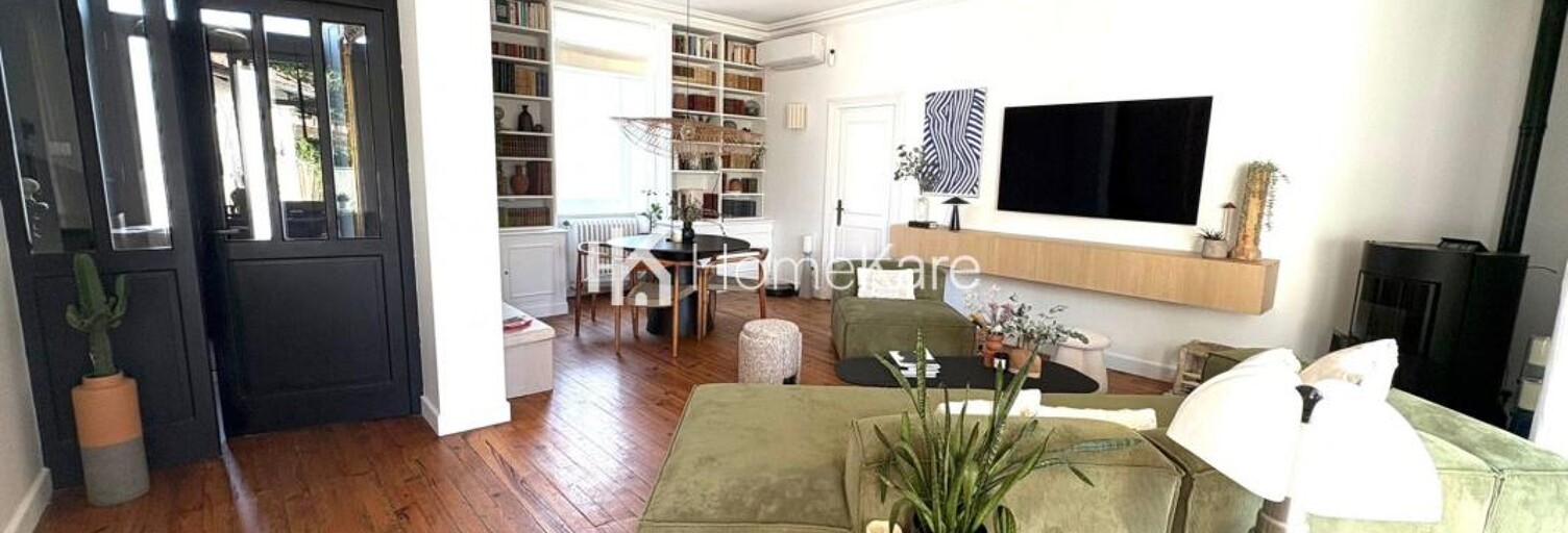 Maison 5 Pièces 160 m² à vendre à Saint-Gaudens (31800)