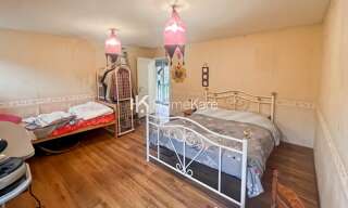 Maison 5 Pièces 120 m² à vendre à Aspet (31160)