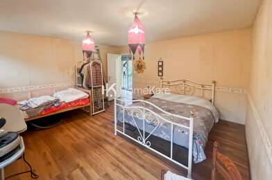 Maison 5 pièces 213000 €