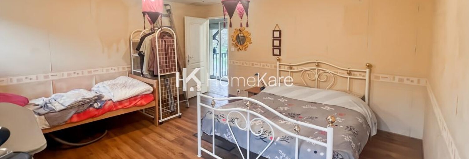 Maison 5 Pièces 120 m² à vendre à Aspet (31160)