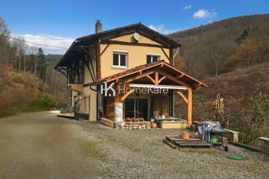 Maison 5 pièces 213000 €