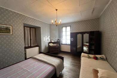 Maison 5 pièces 145000 €