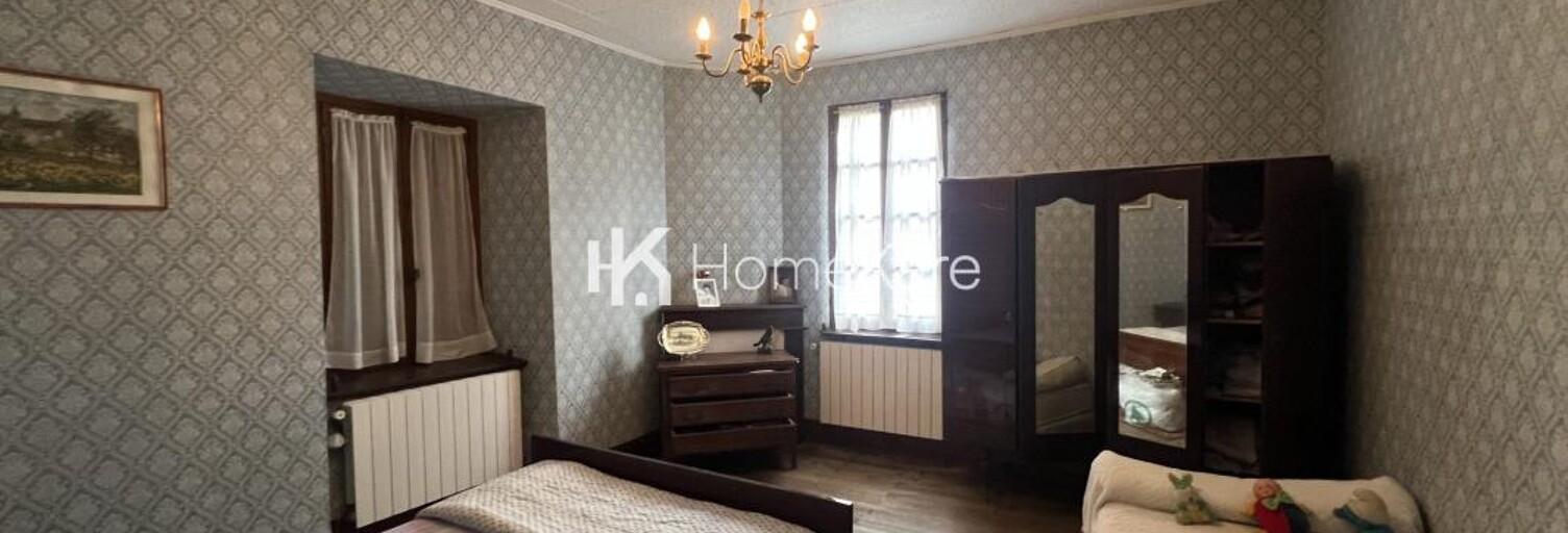 Maison 5 Pièces 160 m² à vendre à Aspet (31160)