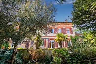 Maison 8 pièces 470000 €