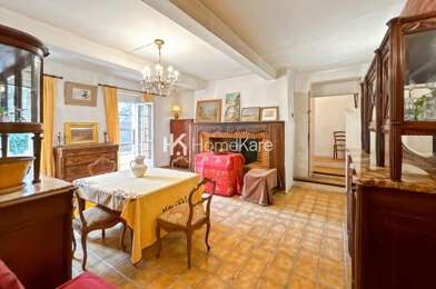 Maison 8 pièces 470000 €