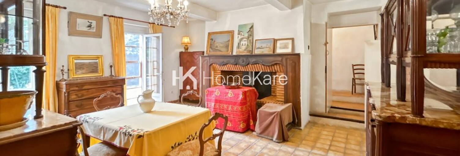 Maison 8 Pièces 330 m² à vendre à Sainte-Foy-de-Peyrolières (31470)