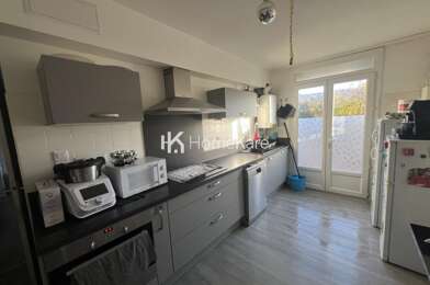 Maison 4 pièces 133000 €