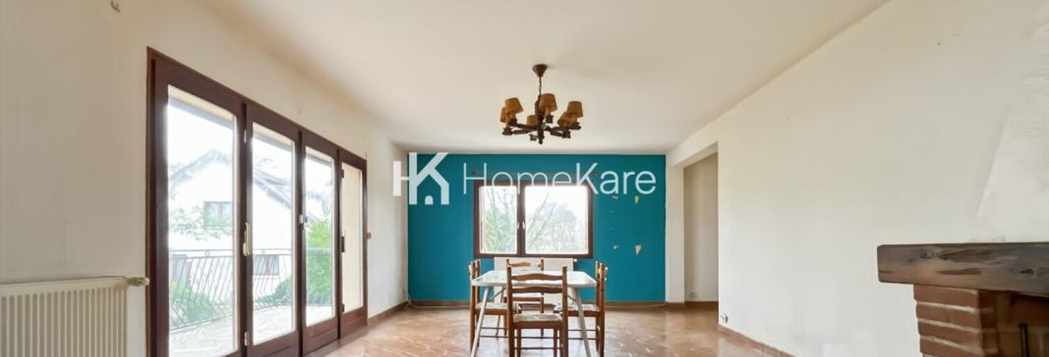 Maison 5 Pièces 120 m² à vendre à Saint-Sulpice-la-Pointe (81370)