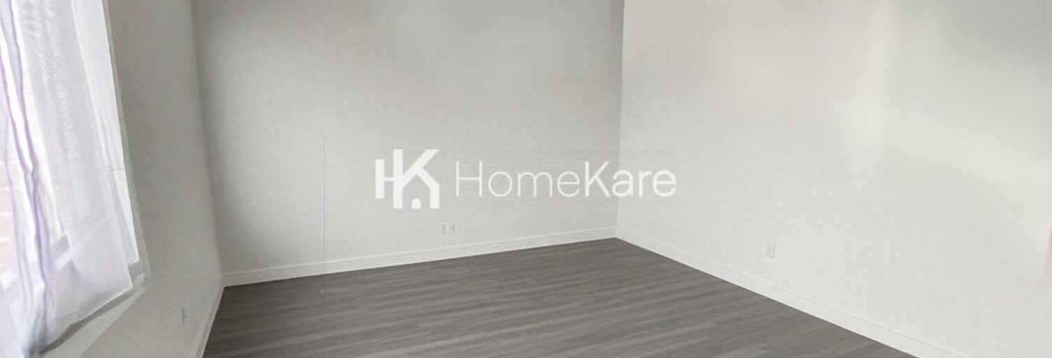 Appartement 2 Pièces 32 m² à louer à Toulouse (31000)