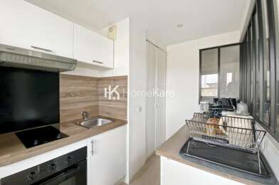 Appartement 2 pièces 219900 €