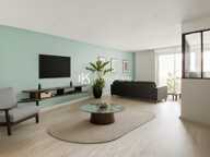 A VENDRE T2 CHARTRONS AVEC BALCON ET STATIONNEMENT — photo 2