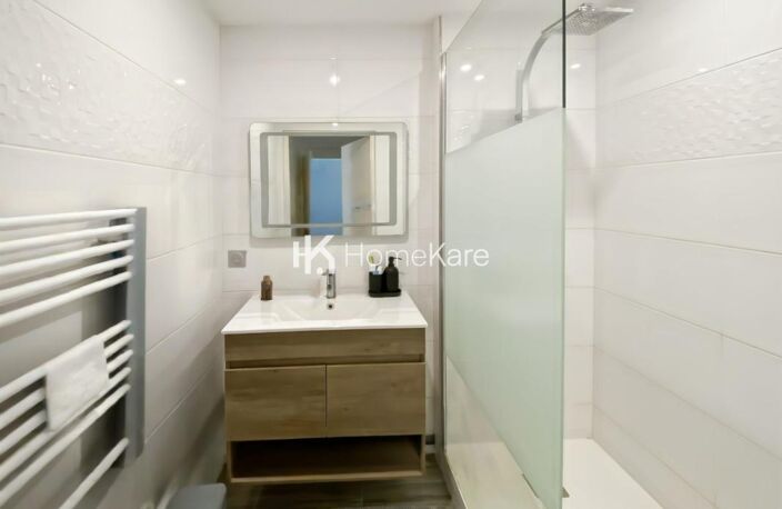 A VENDRE T2 CHARTRONS AVEC BALCON ET STATIONNEMENT — photo 5