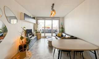 Appartement 3 Pièces 70 m² à vendre à Toulouse (31400)