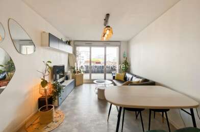 Appartement 3 pièces 249000 €