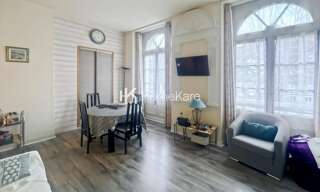 Appartement 2 Pièces 40 m² à vendre à Bagnères-de-Luchon (31110)