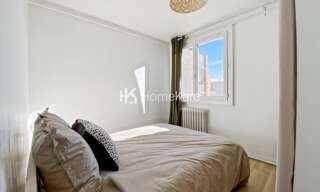 Appartement 2 Pièces 35 m² à vendre à Toulouse (31500)