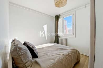 Appartement 2 pièces 120000 €