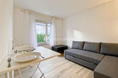 Appartement 1 pièces 660 €