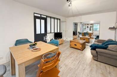 Appartement 3 pièces 207000 €