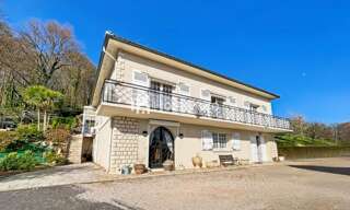 Maison 5 Pièces 224 m² à vendre à Villeneuve-de-Rivière (31800)