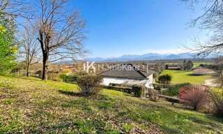 Maison 5 Pièces 224 m² à vendre à Villeneuve-de-Rivière (31800)