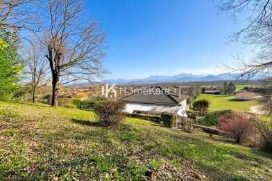 Maison 5 pièces 264000 €