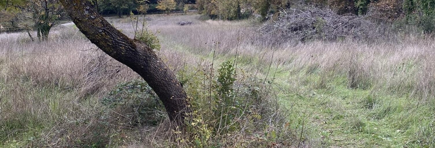 Terrain 765 m² à construire Aups (83630)