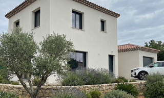 Maison 100 m² à construire Saint-Maximin-la-Sainte-Baume (83470)