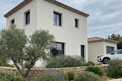 Maison 4 pièces 450000 €